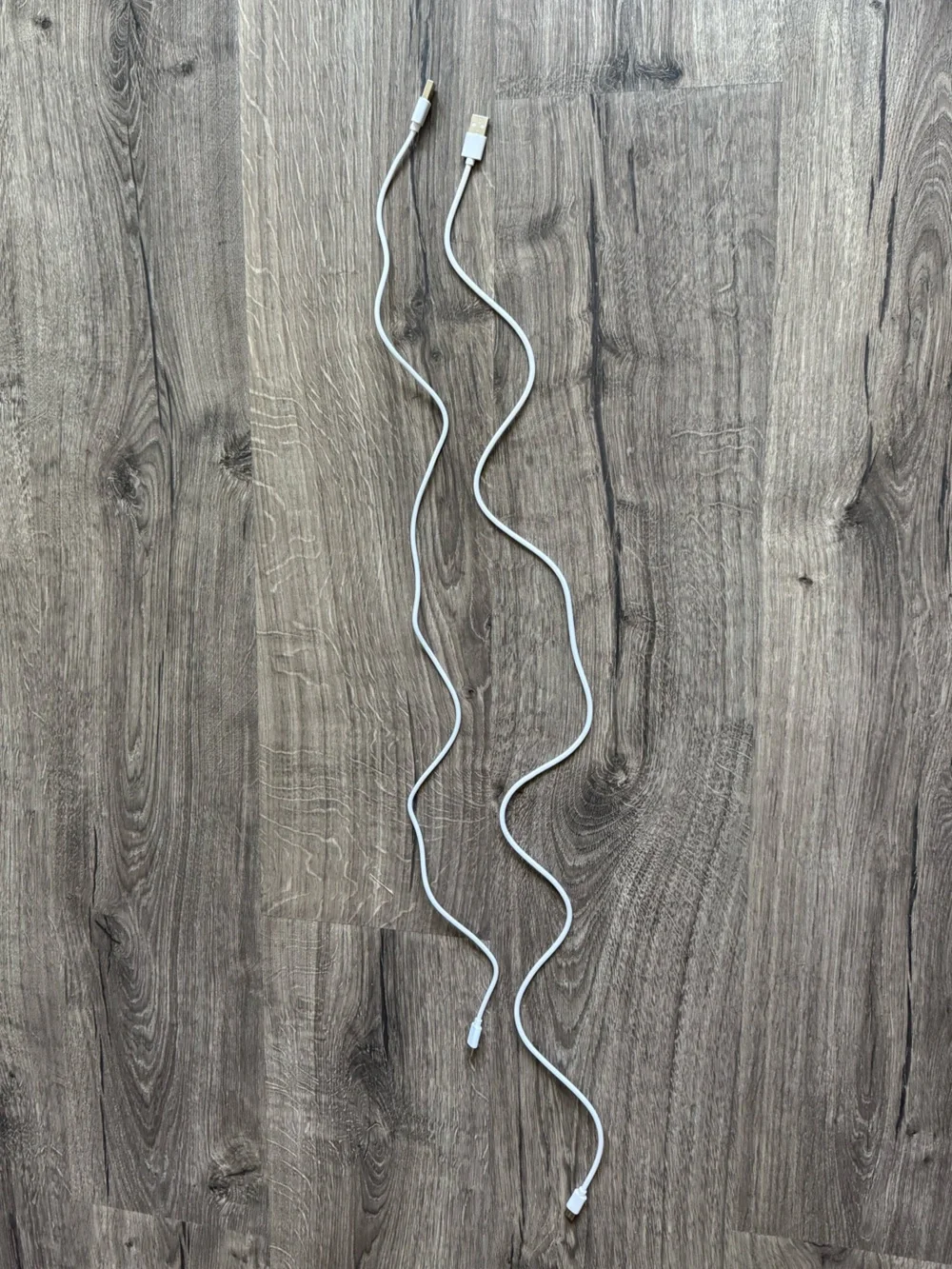 USB-C Charging Cables